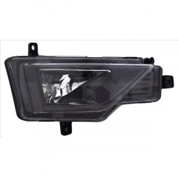 Faro antiniebla TYC 19-14903-05-2 derecho para Golf Sportsvan (AM1, AN1)