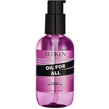 REDKEN Oil for All - Aceite multibeneficio