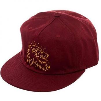 Gorra Gryffindor Harry Potter