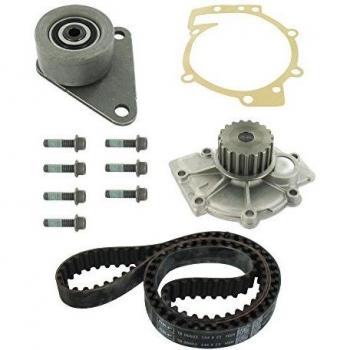 SKF VKMC 06603 Kit de distribución con bomba de agua