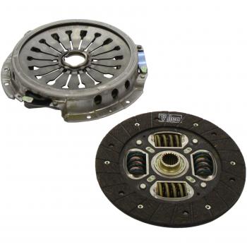 Sachs 3000 754 001 Kit de Embrague