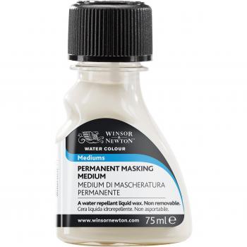 Winsor & Newton 2621767 Acuarelas shiwan Masking 75 ml Botella