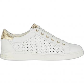 Geox D Jaysen Zapatilla Urbana Mujer
