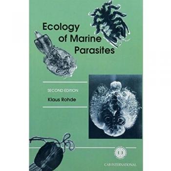 Ecology of Marine Parasites: An Introduction to Marine Parasitology