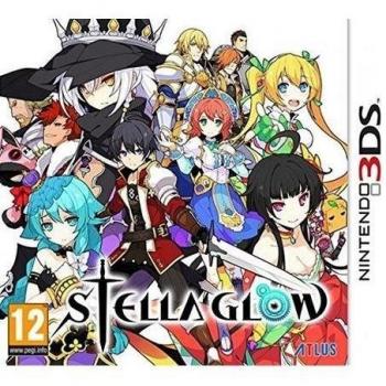 Stella Glow