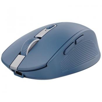 Ratón inalámbrico Trust Ozaa Compact Wireless
