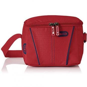 Fiambrera de Tiempo Libre y Sportwear Marca TOTTO para Unisex Adulto