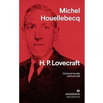 H. P. Lovecraft: Contra el mundo, contra la vida: 555