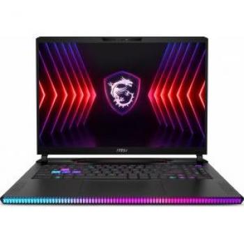 Laptop MSI Gaming Raider GE68 HX 14VHG-408PL 16 Intel Core i9-14900HX 32 GB RAM 2 TB SSD NVIDIA GeForce RTX 4080