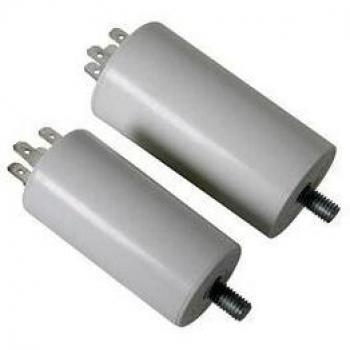 ElectroDH 651045 DH CONDENSADOR/CAPACITADOR DE MOTOR 45UF.20