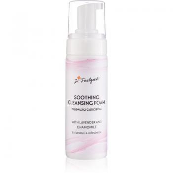 Dr. Feelgood Soothing Dermo-Soothing Deep Cleansing Foam 150 ml