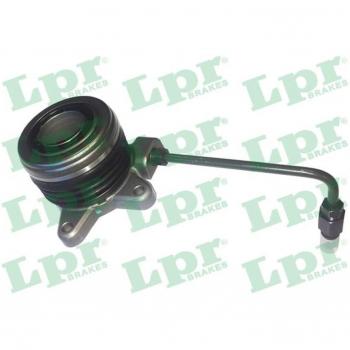 Embrague LPR 3291 - Desbloqueo central, Desembrague central