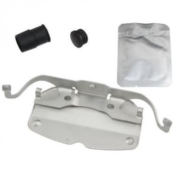 Kit de Accesorios y Pastillas de Frenos A.B.S. 1792Q