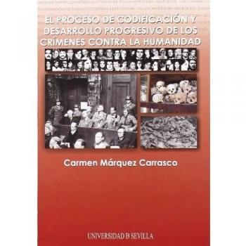 El proceso de los crímenes contra la humanidad