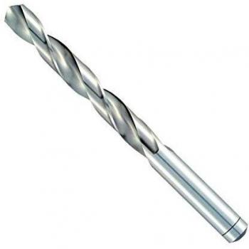 ALPEN 9086012 Broca Hss Super 8,00 mm, Multicolor