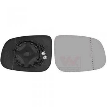 Wezel 5922838 Espejos Exteriores para Automóviles