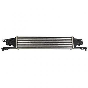 Intercooler VEMO V40-60-2080 - Intercambiador de aire compatible con OPEL Corsa D, calidad original