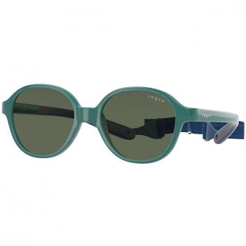 Vogue Gafas de Sol VJ 2012 2975/71 para Niños Verdes