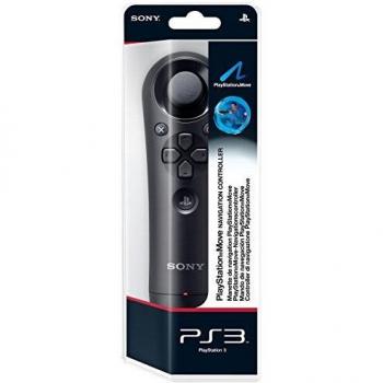 Mando PS3 Move Navigator Controller