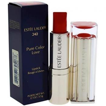 Estee Lauder Pure Color Love Pintalabios 340 Hot Rumor
