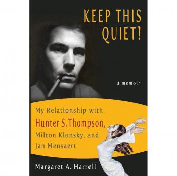 Silencio Total: Método de Control del Ruido por Margaret A. Harrell