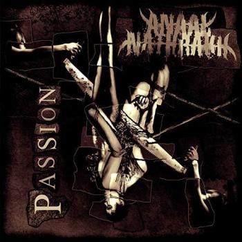 Passion [Vinilo]