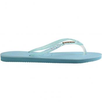 Chanclas de dedo de mujer Slim Flitter Flourish Havaianas