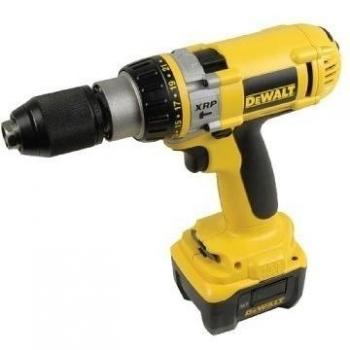 Dewalt - Taladro Combi 14.4V Taladro Nano