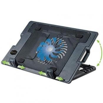 Base de Refrigeración para Portátil Techly ICOOL-CP12TY