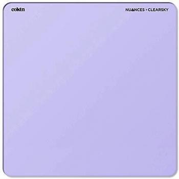 Cokin Z-Pro Nuances Clearsky Light Pollution Filter (NNZSKY) for Large Holders, 100mm