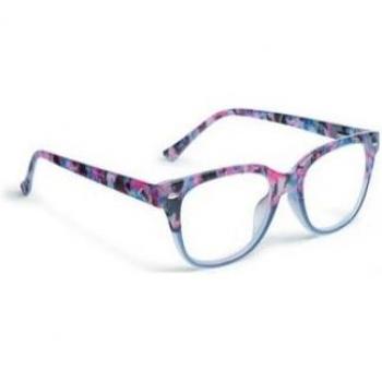 Gafas de Lectura Loring Flora +1.00 para Salud de la Mujer