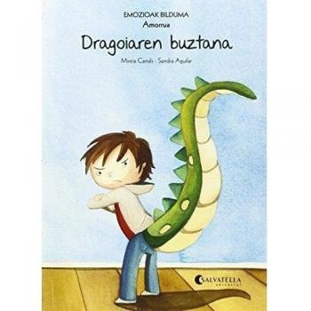 Dragoiaren buztana