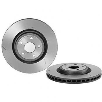 Brembo 09.N246.21 Disco de freno