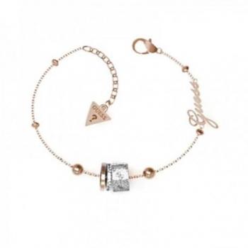Pulsera Guess mujer Round Harmony JUBB01167JWRHRGS