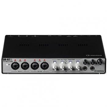 Steinberg Interfaz de audio USB UR-RT4 EU