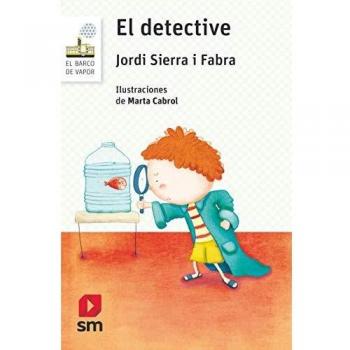El detective: 133