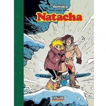 Natacha Vol. 4