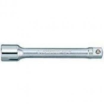 Barra de extensión King Tony 1/2 (12.70 mm) estándar 125 mm modelo 425105