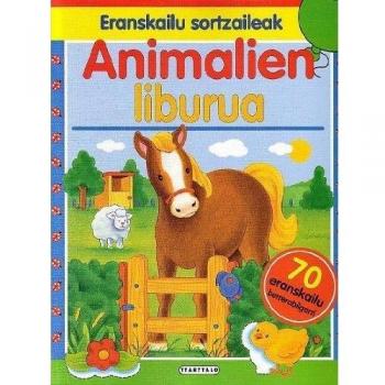 Animalien liburua