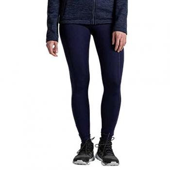 Craghoppers Women's Kiwi Pro Walking Leggings - Blue Navy