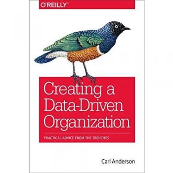 Creating a Data-Driven Organization: Practical Advice from the Trenches