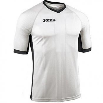 Joma - Camiseta emotion blanco m/c para hombre