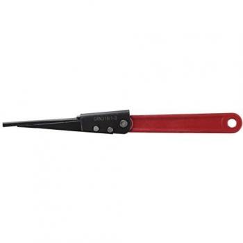 Cuña Extractora de Conos MSP 1 para Herramientas MK 1 - MK 3