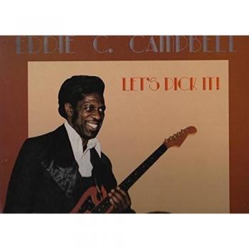 Let S Pick It! [Vinilo]