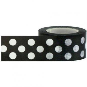 Decorative Paper Tape - Cinta de papel decorativa