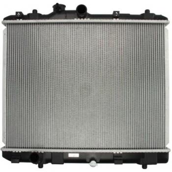 Radiador de refrigeración del motor KOYORAD PL102297