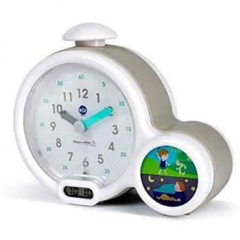 Claessen' S Kid Kid 'Sleep - Despertador gris