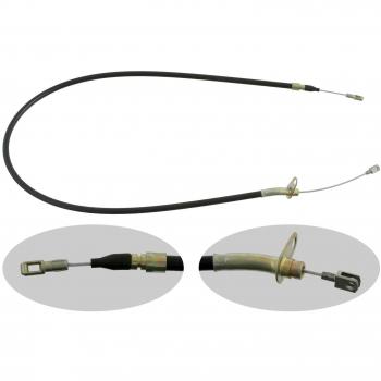 Febi 18116 cable de freno de mano