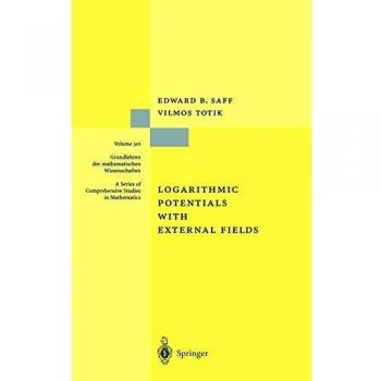 Logarithmic Potentials with External Fields: 316