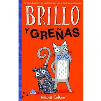 Brillo y Greñas, n.º 1